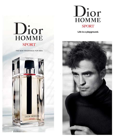 dior sport perfume for men|christian dior perfume sport.